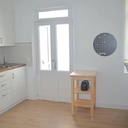 Apartamento En Centro De Ferrol Kültér fotó