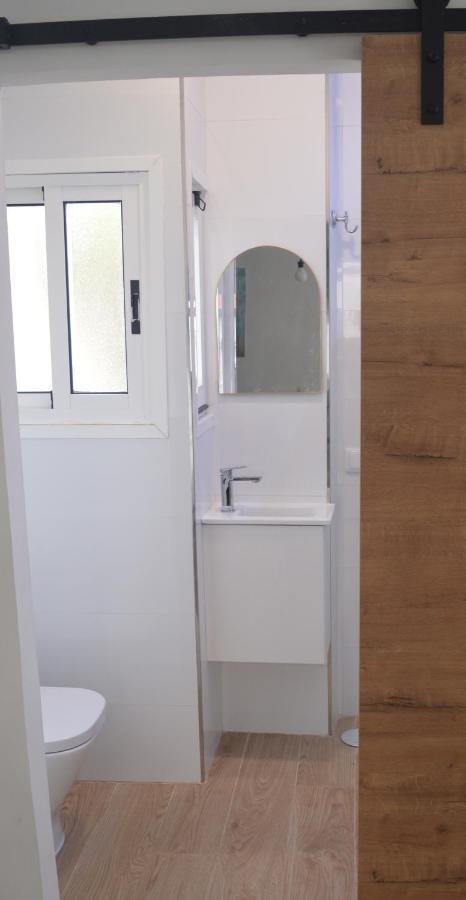 Apartamento En Centro De Ferrol Kültér fotó