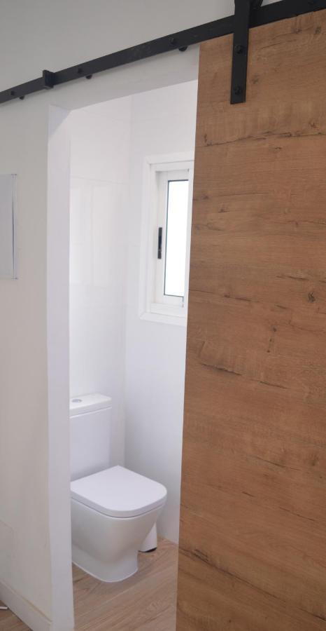 Apartamento En Centro De Ferrol Kültér fotó