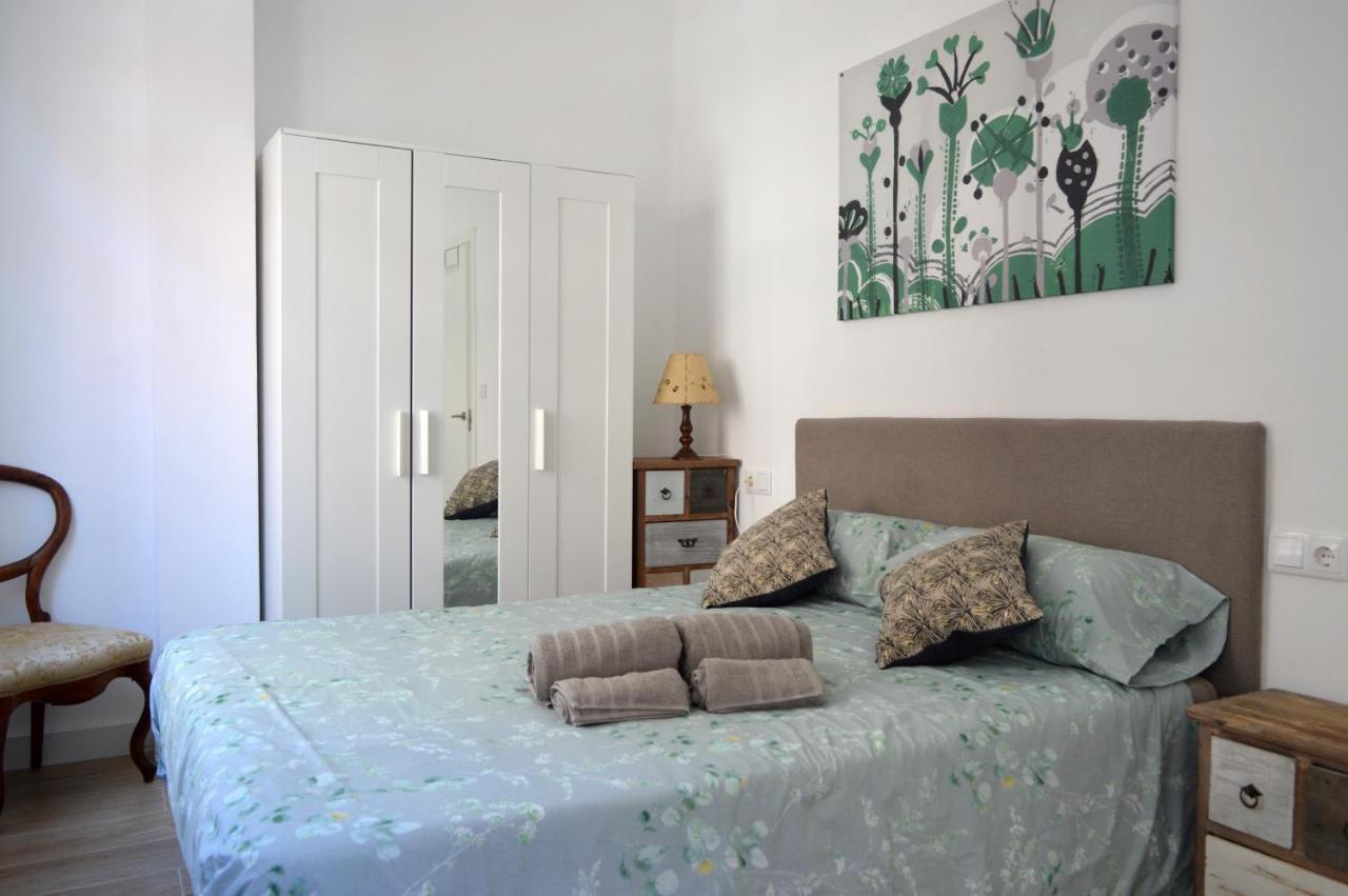 Apartamento En Centro De Ferrol Kültér fotó