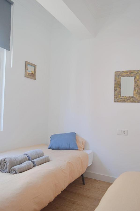 Apartamento En Centro De Ferrol Kültér fotó