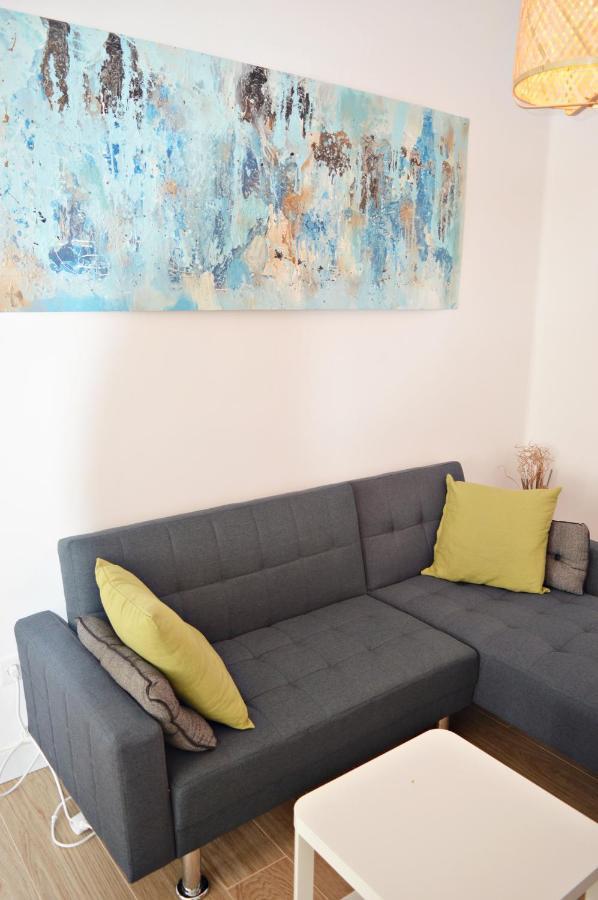 Apartamento En Centro De Ferrol Kültér fotó