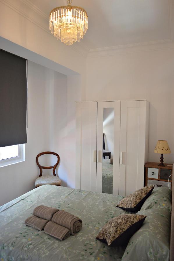 Apartamento En Centro De Ferrol Kültér fotó