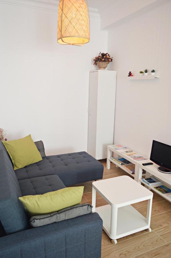 Apartamento En Centro De Ferrol Kültér fotó