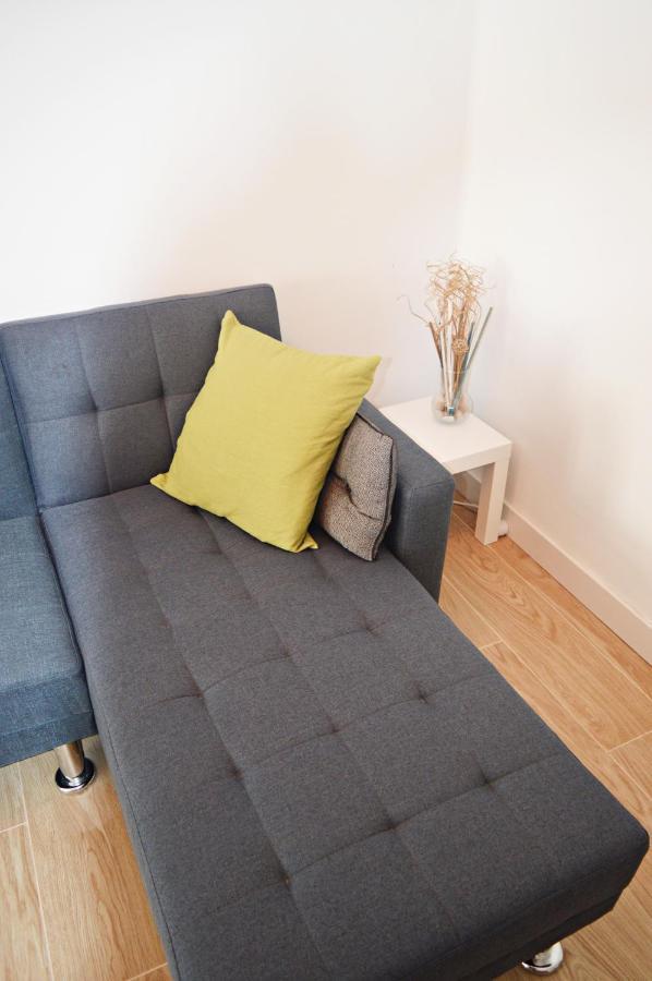 Apartamento En Centro De Ferrol Kültér fotó