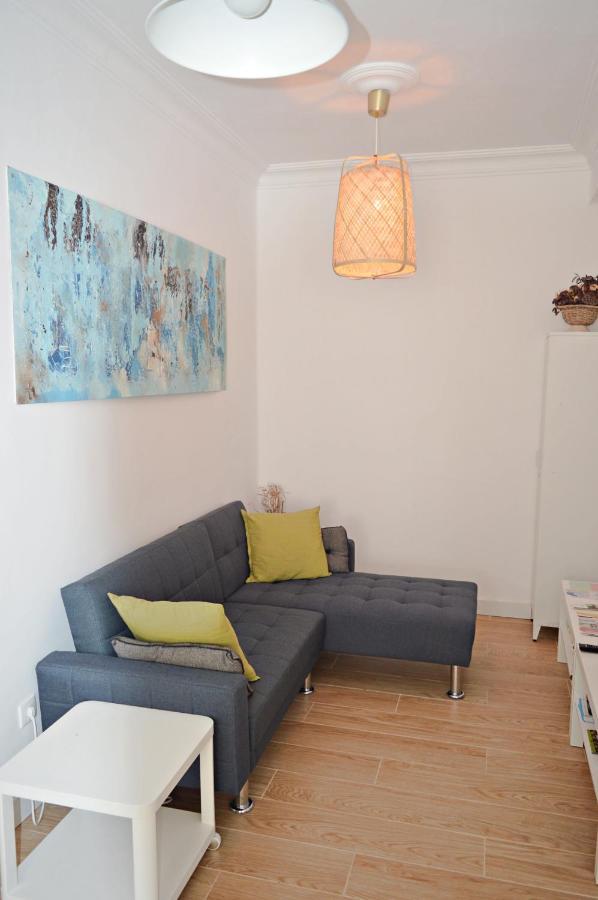 Apartamento En Centro De Ferrol Kültér fotó